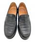 中古・古着 J.M.WESTON (ジェイエムウエストン) 180 SIGNATURE LOAFER ブラック サイズ:6E：50000円