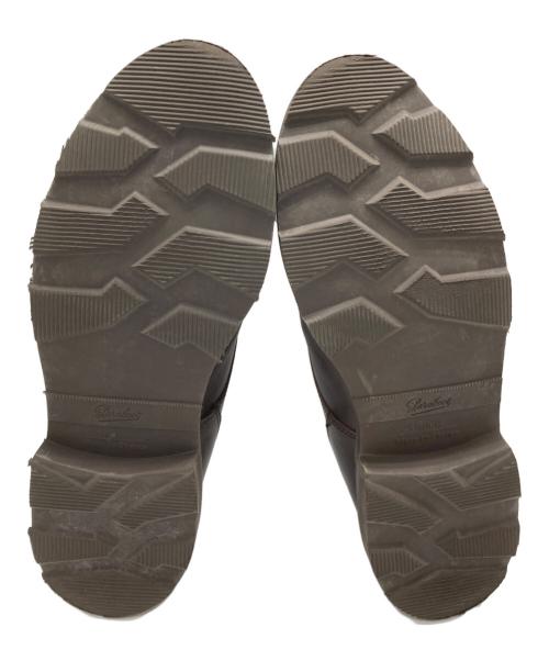 PARABOOT（パラブーツ）PARABOOT (パラブーツ) シャンボード ブラウン サイズ:6の古着・服飾アイテム