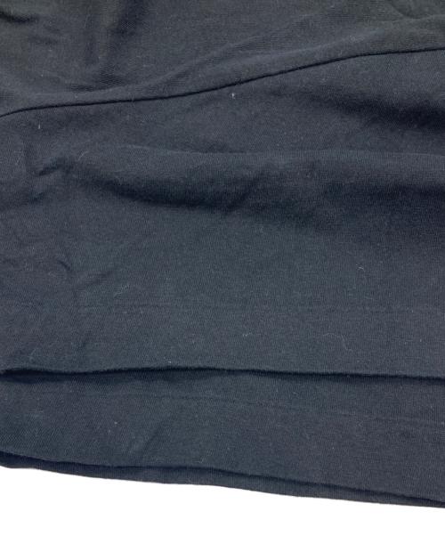 CDG（シーディージー）CDG (シーディージー) OVERSIZED T-SHIRT4 ブラック サイズ:Sの古着・服飾アイテム