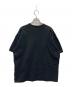 CDG (シーディージー) OVERSIZED T-SHIRT4 ブラック サイズ:S：8000円
