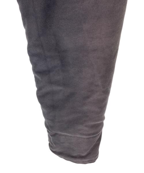 THE REAL McCOY'S（ザ・リアルマッコイズ）THE REAL McCOY'S (ザ・リアルマッコイズ) ［古着］N-1 デッキ ジャケット ネイビー サイズ:38の古着・服飾アイテム