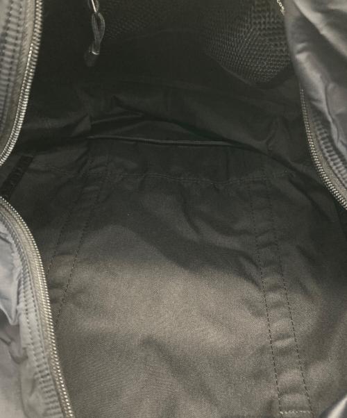 THE NORTHFACE PURPLELABEL（ザ・ノースフェイス パープルレーベル）THE NORTHFACE PURPLELABEL (ザ・ノースフェイス パープルレーベル) CORDURA Nylon Tote Bag ブラック 未使用品の古着・服飾アイテム