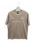 UMBRO（アンブロ）の古着「Uniform T-shirt」｜グレー