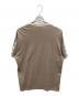 UMBRO (アンブロ) BASICKS (ベイシックス) Uniform T-shirt グレー サイズ:M：5000円
