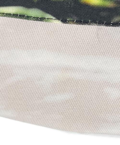 TTT MSW（ティー モダンストリートウェア）TTT MSW (ティー モダンストリートウェア) IGUANA 5 POCKETS EASY PANTS ブラック サイズ:Mの古着・服飾アイテム