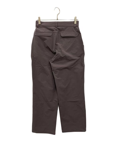 san san gear（サンサンギア）san san gear (サンサンギア) FRONT POCKET PANTS グレー サイズ:１の古着・服飾アイテム