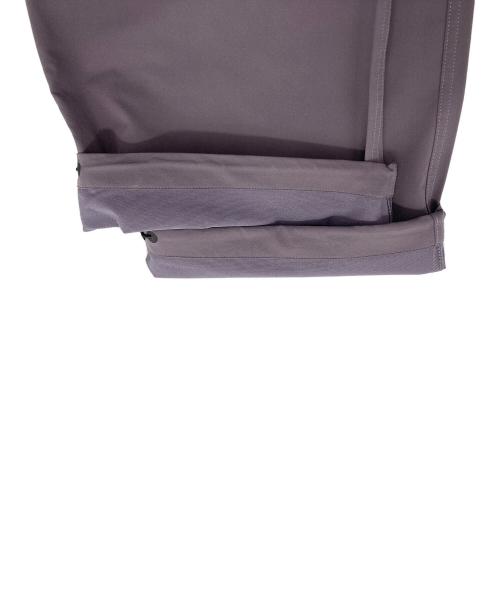 san san gear（サンサンギア）san san gear (サンサンギア) FRONT POCKET PANTS グレー サイズ:１の古着・服飾アイテム