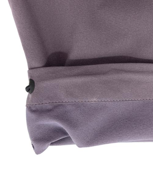 san san gear（サンサンギア）san san gear (サンサンギア) FRONT POCKET PANTS グレー サイズ:１の古着・服飾アイテム