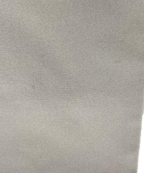 san san gear（サンサンギア）san san gear (サンサンギア) FRONT POCKET PANTS グレー サイズ:１の古着・服飾アイテム