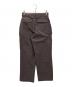 san san gear (サンサンギア) FRONT POCKET PANTS グレー サイズ:１：10000円