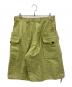 KIKO KOSTADINOV (キコ・コスタディノフ) WIDE SHORTS グリーン サイズ:48：20000円