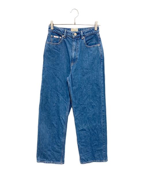 THE SHISHIKUI（シシクイ）THE SHISHIKUI (シシクイ) Daco / INDIGOデニムパンツ インディゴ サイズ:32の古着・服飾アイテム