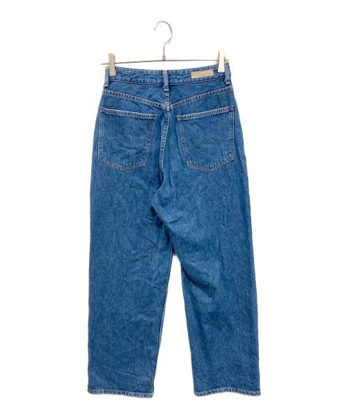 THE SHISHIKUI（シシクイ）THE SHISHIKUI (シシクイ) Daco / INDIGOデニムパンツ インディゴ サイズ:32の古着・服飾アイテム