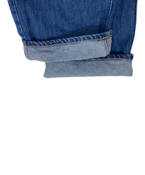 THE SHISHIKUI（シシクイ）THE SHISHIKUI (シシクイ) Daco / INDIGOデニムパンツ インディゴ サイズ:32の古着・服飾アイテム