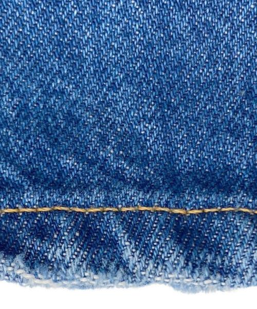 THE SHISHIKUI（シシクイ）THE SHISHIKUI (シシクイ) Daco / INDIGOデニムパンツ インディゴ サイズ:32の古着・服飾アイテム