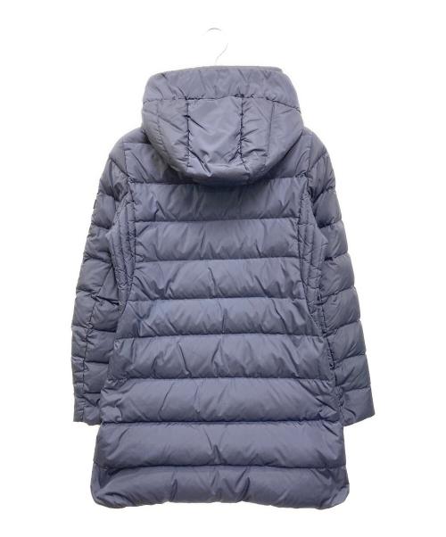 TATRAS（タトラス）TATRAS (タトラス) POLITEAMAダウンコート ネイビー サイズ:3の古着・服飾アイテム