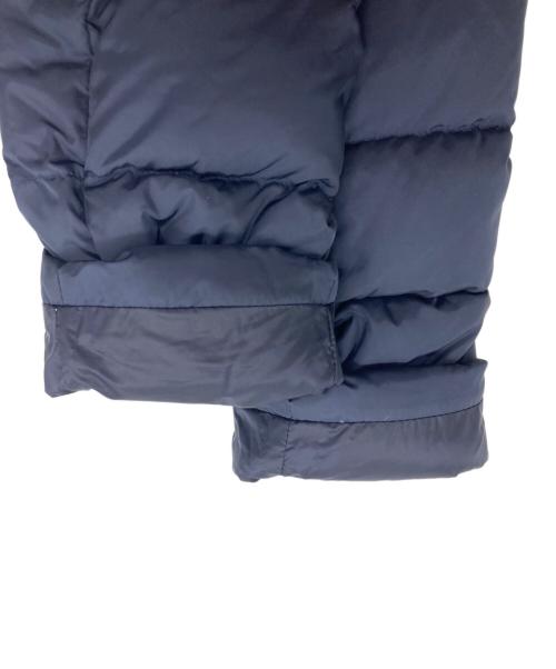 TATRAS（タトラス）TATRAS (タトラス) POLITEAMAダウンコート ネイビー サイズ:3の古着・服飾アイテム