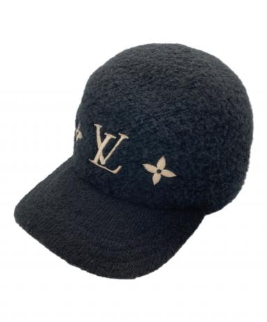中古・古着通販】LOUIS VUITTON (ルイ ヴィトン) キャップ・ウール