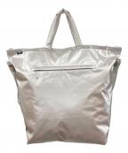 Ameri×LeSportsacアメリ×レスポートサック）の古着「DX Easy Carry TOTE」｜シルバー