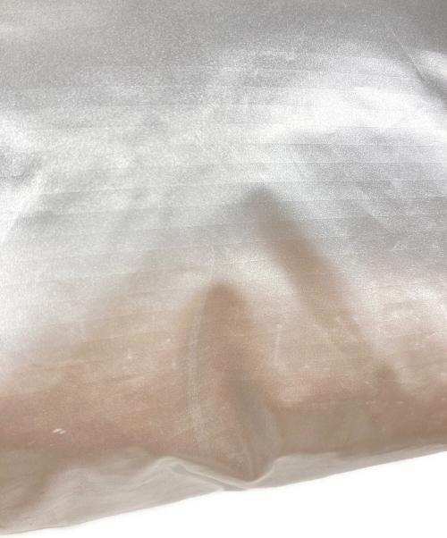 Ameri（アメリ）AMERI (アメリ) LeSportsac (レスポートサック) DX Easy Carry TOTE シルバーの古着・服飾アイテム