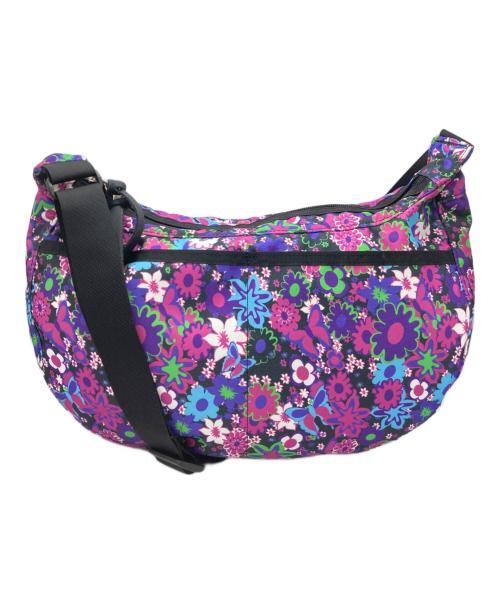 GREGORY（グレゴリー）GREGORY (グレゴリー) Satchel S パープルの古着・服飾アイテム