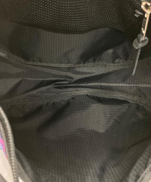 GREGORY（グレゴリー）GREGORY (グレゴリー) Satchel S パープルの古着・服飾アイテム