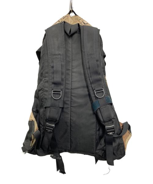 GREGORY（グレゴリー）GREGORY (グレゴリー) デイアンドハーフ/バックパック ブラウンの古着・服飾アイテム