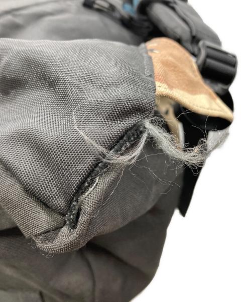 GREGORY（グレゴリー）GREGORY (グレゴリー) デイアンドハーフ/バックパック ブラウンの古着・服飾アイテム