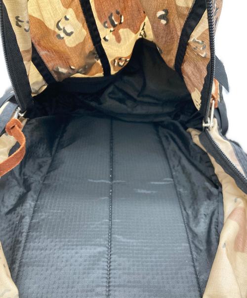 GREGORY（グレゴリー）GREGORY (グレゴリー) デイアンドハーフ/バックパック ブラウンの古着・服飾アイテム