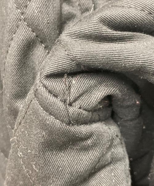 VANSON（バンソン）VANSON (バンソン) 迷彩柄ボアリバーシブルボアジャケット カーキ×ブラック サイズ:Sの古着・服飾アイテム