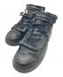 NIKE（ナイキ）の古着「AIR FORCE1 MID」｜ブラック