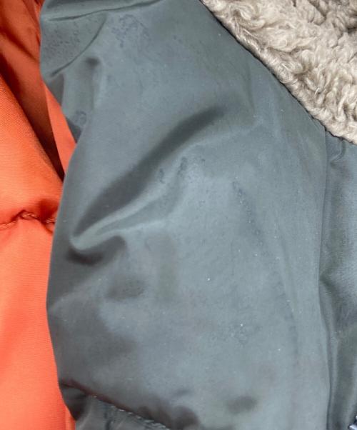 DIESEL（ディーゼル）DIESEL (ディーゼル) N-3Bタイプコート オリーブ サイズ:Mの古着・服飾アイテム