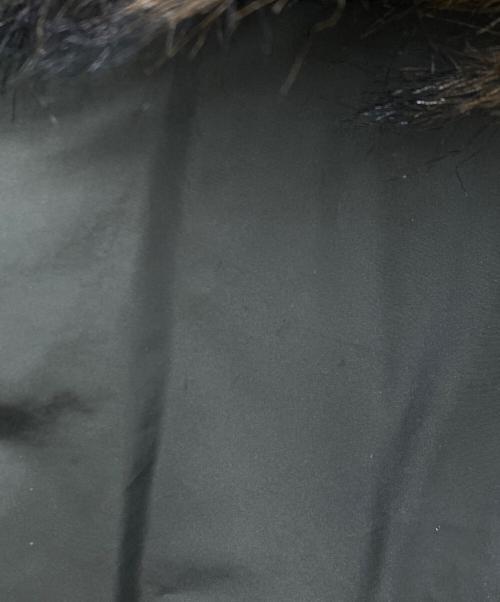 DIESEL（ディーゼル）DIESEL (ディーゼル) N-3Bタイプコート オリーブ サイズ:Mの古着・服飾アイテム