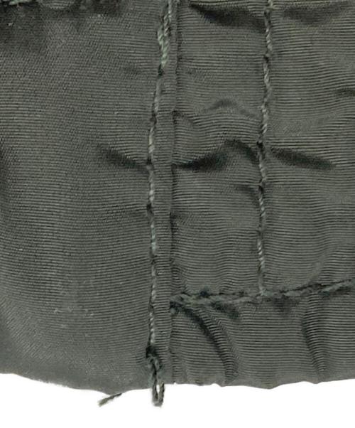 DIESEL（ディーゼル）DIESEL (ディーゼル) N-3Bタイプコート オリーブ サイズ:Mの古着・服飾アイテム