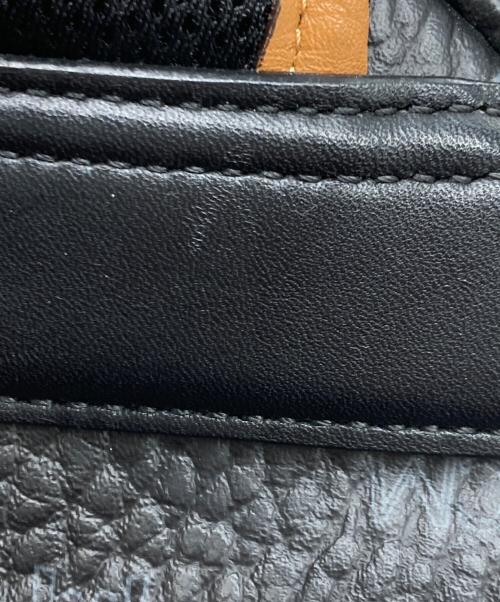 MCM（エムシーエム）MCM (エムシーエム) MCM バックパック ブラックの古着・服飾アイテム