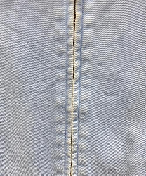 POLO RALPH LAUREN（ポロ・ラルフローレン）POLO RALPH LAUREN (ポロ・ラルフローレン) スイングトップ ブルー サイズ:XLの古着・服飾アイテム