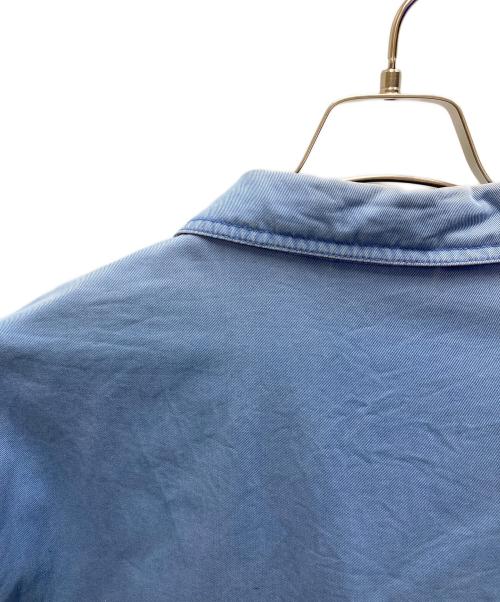 POLO RALPH LAUREN（ポロ・ラルフローレン）POLO RALPH LAUREN (ポロ・ラルフローレン) スイングトップ ブルー サイズ:XLの古着・服飾アイテム