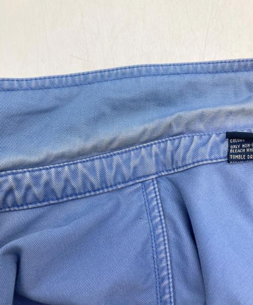 POLO RALPH LAUREN（ポロ・ラルフローレン）POLO RALPH LAUREN (ポロ・ラルフローレン) スイングトップ ブルー サイズ:XLの古着・服飾アイテム