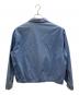 POLO RALPH LAUREN (ポロ・ラルフローレン) スイングトップ ブルー サイズ:XL：10000円