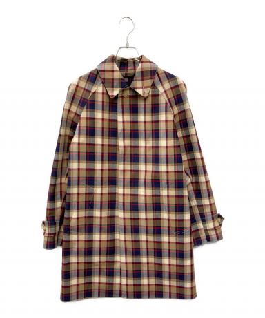 中古・古着通販】104 MACKINTOSH (104マッキントッシュ) ウールリネン