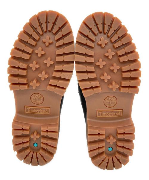 Timberland（ティンバーランド）Timberland (ティンバーランド) STONE STREET MID LACE BOOT ブラック サイズ:25cmの古着・服飾アイテム