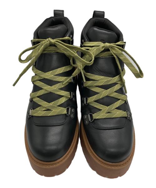 Timberland（ティンバーランド）Timberland (ティンバーランド) STONE STREET MID LACE BOOT ブラック サイズ:25cmの古着・服飾アイテム