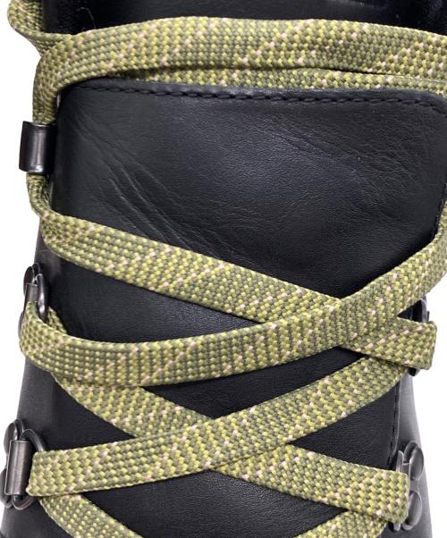 Timberland（ティンバーランド）Timberland (ティンバーランド) STONE STREET MID LACE BOOT ブラック サイズ:25cmの古着・服飾アイテム