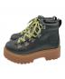 Timberland (ティンバーランド) STONE STREET MID LACE BOOT ブラック サイズ:25cm：10000円
