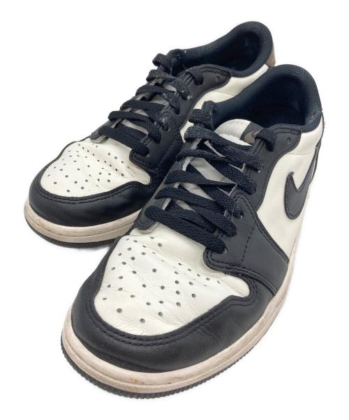 NIKE（ナイキ）NIKE (ナイキ) AIR JORDAN 1 RETRO LOW OG 