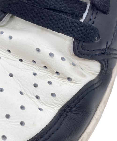 NIKE（ナイキ）NIKE (ナイキ) AIR JORDAN 1 RETRO LOW OG 
