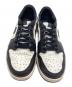中古・古着 NIKE (ナイキ) AIR JORDAN 1 RETRO LOW OG 
