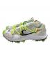 NIKE (ナイキ) OFFWHITE (オフホワイト) Women's Air Zoom Terra Kiger グレー サイズ:28.5cm：8000円