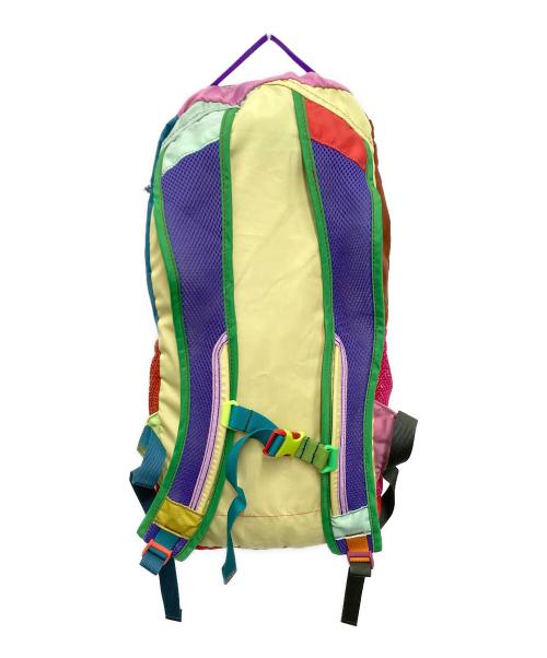 COTOPAXI（コトパクシー）COTOPAXI (コトパクシー) Batac 16L Backpack マルチカラーの古着・服飾アイテム