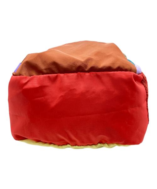 COTOPAXI（コトパクシー）COTOPAXI (コトパクシー) Batac 16L Backpack マルチカラーの古着・服飾アイテム